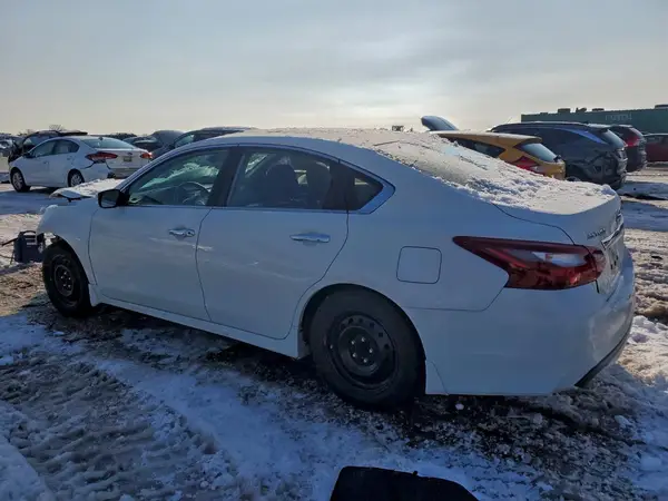 1N4AL3AP5JC226100 2018 NISSAN ALTIMA - Image 2