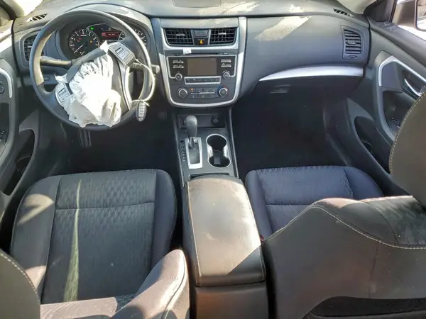 1N4AL3AP5JC226100 2018 NISSAN ALTIMA - Image 8