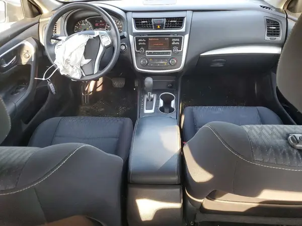 1N4AL3AP5JC226274 2018 NISSAN ALTIMA - Image 8