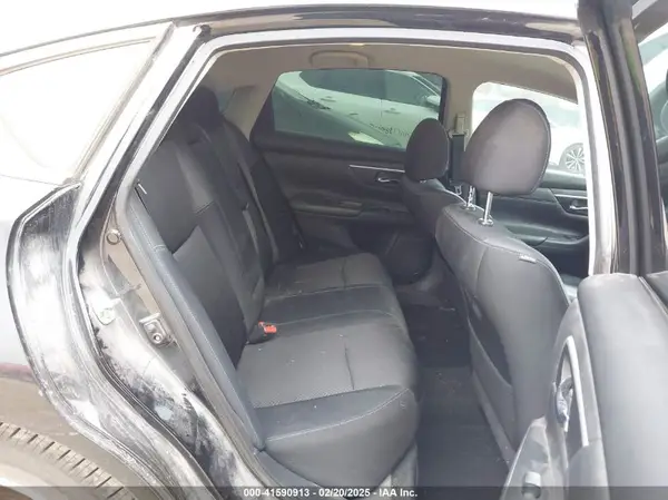1N4AL3AP5JC226596 2018 NISSAN ALTIMA - Image 8