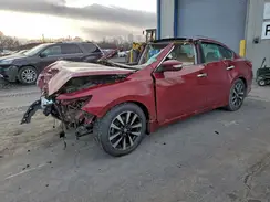 1N4AL3AP5JC226694 2018 NISSAN ALTIMA