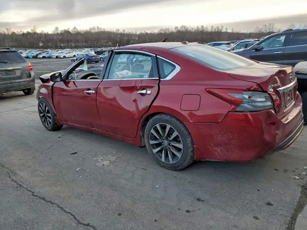 1N4AL3AP5JC226694 2018 NISSAN ALTIMA - Image 2