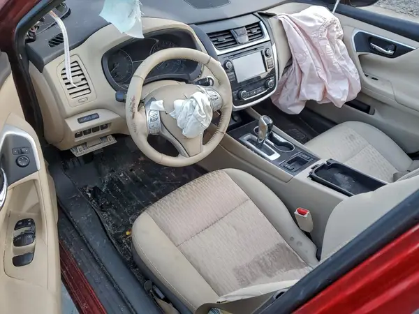 1N4AL3AP5JC226694 2018 NISSAN ALTIMA - Image 8
