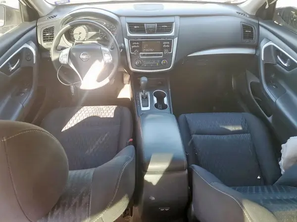 1N4AL3AP5JC227294 2018 NISSAN ALTIMA - Image 8