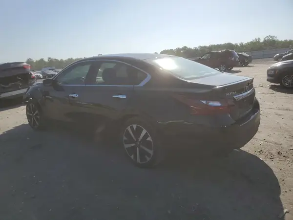 1N4AL3AP5JC227375 2018 NISSAN ALTIMA - Image 2