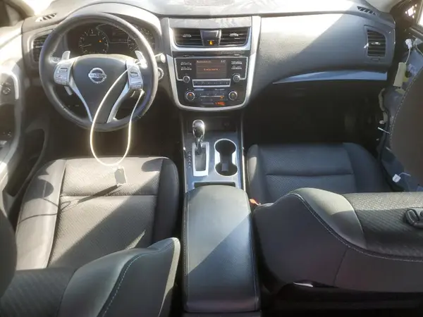 1N4AL3AP5JC227375 2018 NISSAN ALTIMA - Image 8