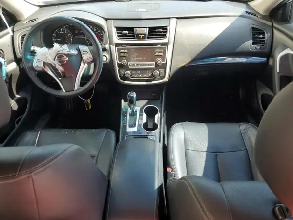 1N4AL3AP5JC227568 2018 NISSAN ALTIMA - Image 8