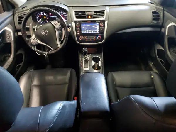 1N4AL3AP5JC228428 2018 NISSAN ALTIMA - Image 8