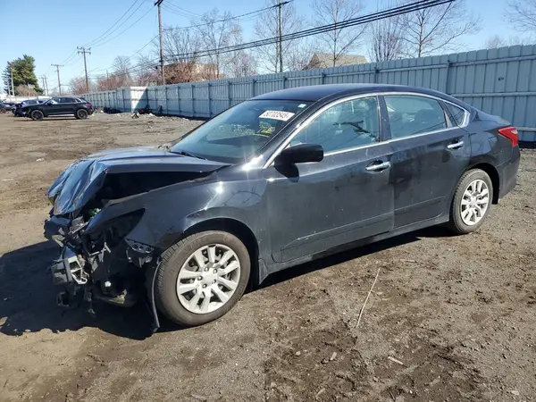 1N4AL3AP5JC228753 2018 NISSAN ALTIMA - Image 1