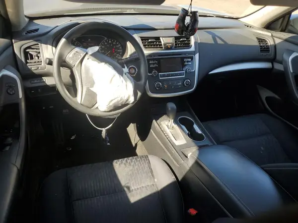 1N4AL3AP5JC228753 2018 NISSAN ALTIMA - Image 8