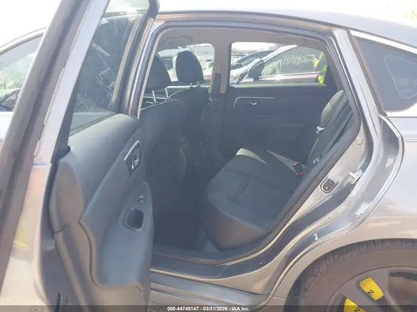 1N4AL3AP5JC228817 2018 NISSAN ALTIMA - Image 8