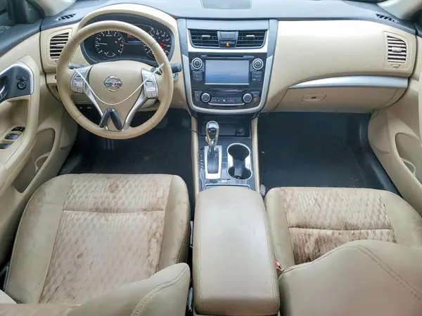 1N4AL3AP5JC228820 2018 NISSAN ALTIMA - Image 8