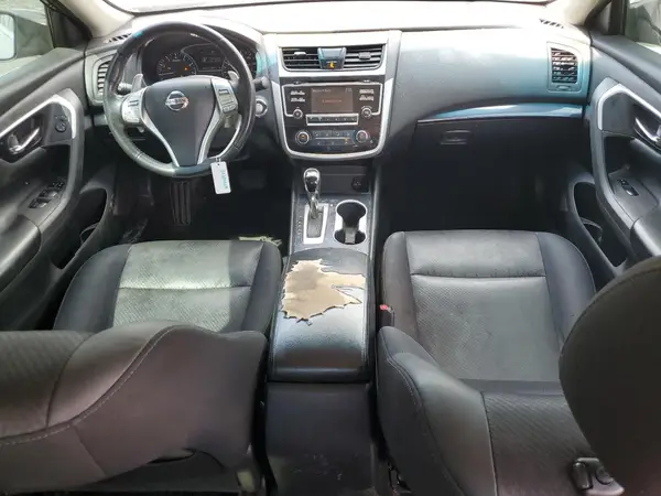 1N4AL3AP5JC228946 2018 NISSAN ALTIMA - Image 8