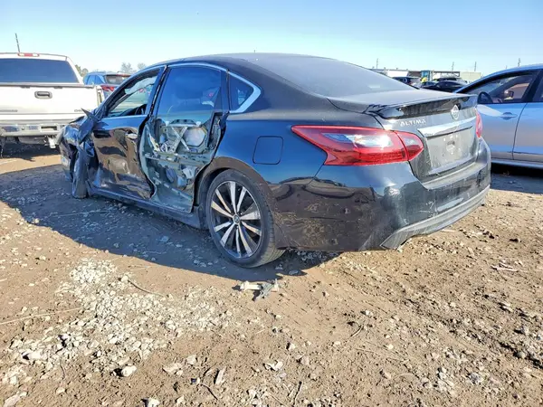 1N4AL3AP5JC229143 2018 NISSAN ALTIMA - Image 2