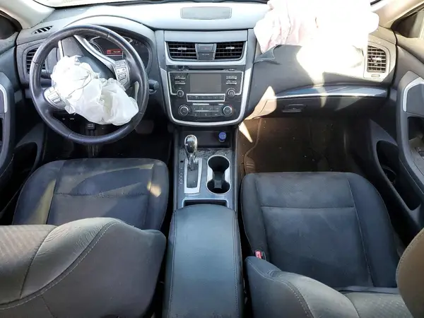 1N4AL3AP5JC229143 2018 NISSAN ALTIMA - Image 8