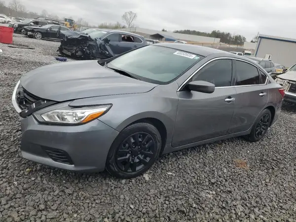 1N4AL3AP5JC229319 2018 NISSAN ALTIMA - Image 1