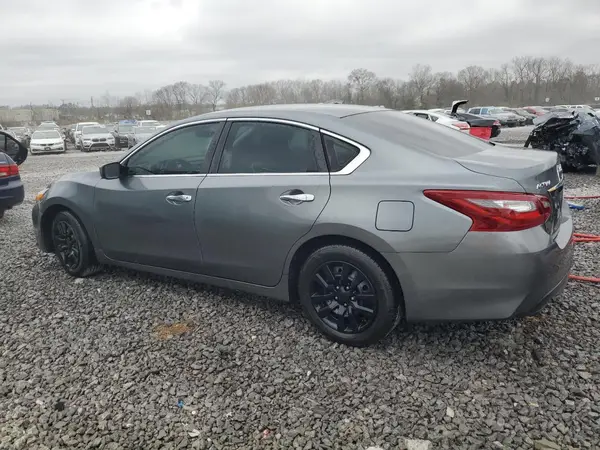 1N4AL3AP5JC229319 2018 NISSAN ALTIMA - Image 2
