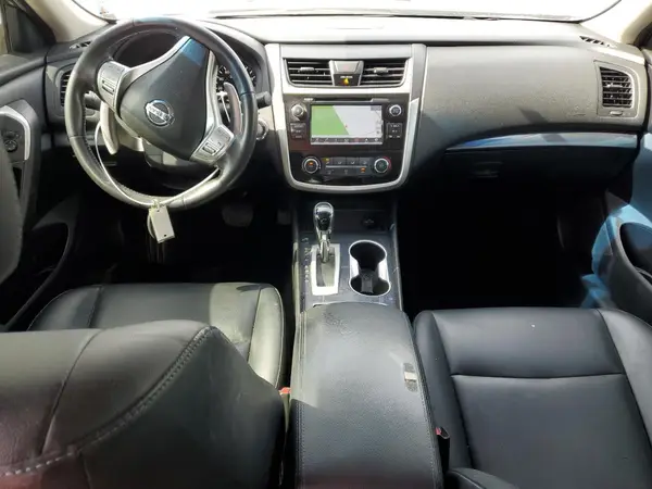 1N4AL3AP5JC229675 2018 NISSAN ALTIMA - Image 8