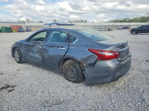 1N4AL3AP5JC230440 2018 NISSAN ALTIMA - Image 2