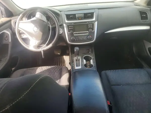 1N4AL3AP5JC230440 2018 NISSAN ALTIMA - Image 8