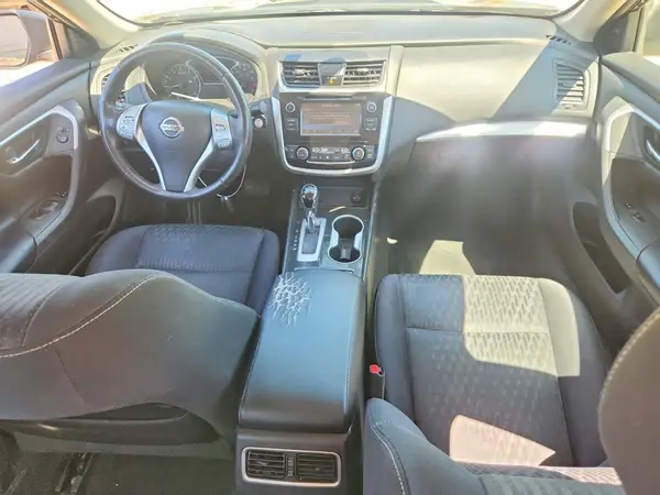 1N4AL3AP5JC230485 2018 NISSAN ALTIMA - Image 8