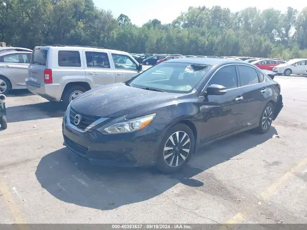 1N4AL3AP5JC230843 2018 NISSAN ALTIMA - Image 2