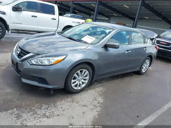 1N4AL3AP5JC230888 2018 NISSAN ALTIMA - Image 2