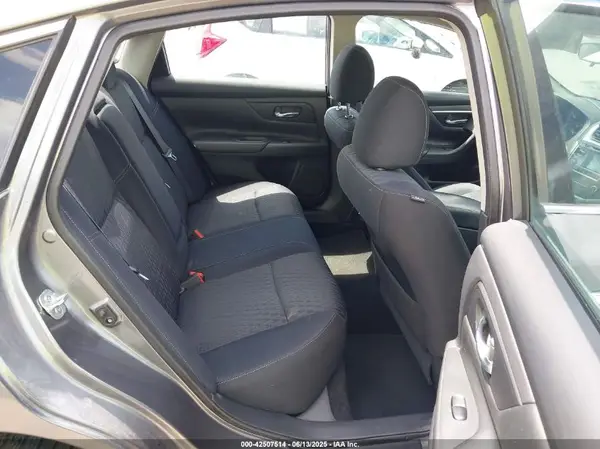 1N4AL3AP5JC230888 2018 NISSAN ALTIMA - Image 8