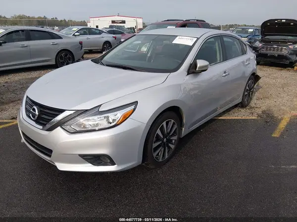 1N4AL3AP5JC231247 2018 NISSAN ALTIMA - Image 2