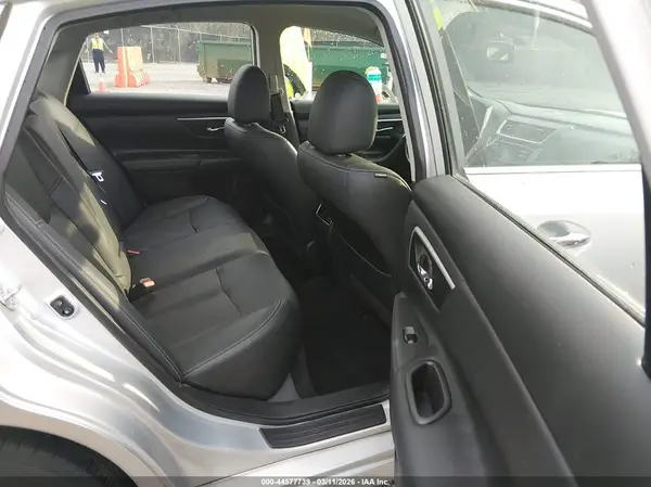 1N4AL3AP5JC231247 2018 NISSAN ALTIMA - Image 8
