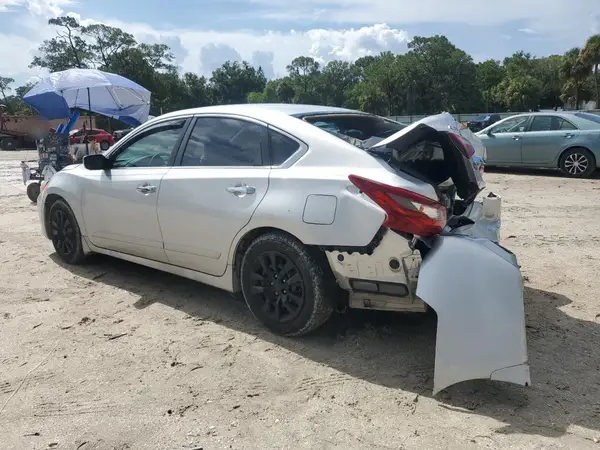 1N4AL3AP5JC231426 2018 NISSAN ALTIMA - Image 2