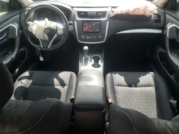 1N4AL3AP5JC231426 2018 NISSAN ALTIMA - Image 8