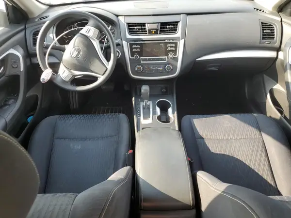 1N4AL3AP5JC231488 2018 NISSAN ALTIMA - Image 8