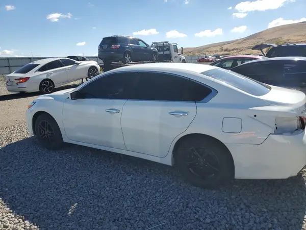 1N4AL3AP5JC231801 2018 NISSAN ALTIMA - Image 2
