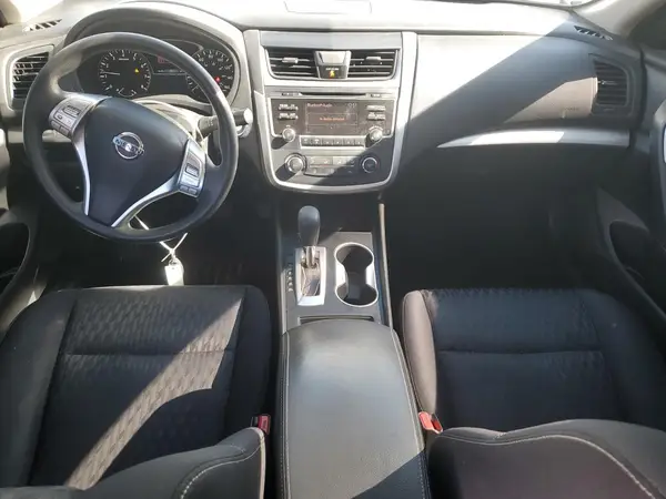 1N4AL3AP5JC231801 2018 NISSAN ALTIMA - Image 8