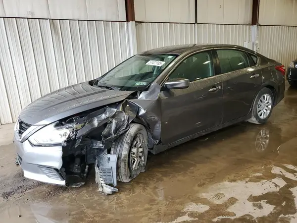 1N4AL3AP5JC232057 2018 NISSAN ALTIMA - Image 1