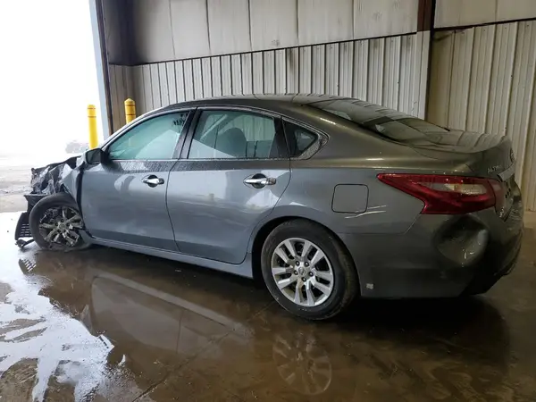 1N4AL3AP5JC232057 2018 NISSAN ALTIMA - Image 2