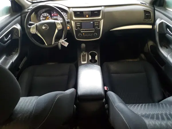 1N4AL3AP5JC232057 2018 NISSAN ALTIMA - Image 8