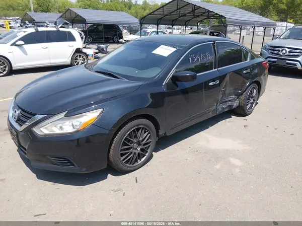 1N4AL3AP5JC232611 2018 NISSAN ALTIMA - Image 2