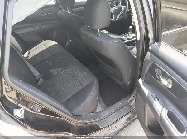 1N4AL3AP5JC232611 2018 NISSAN ALTIMA - Image 8