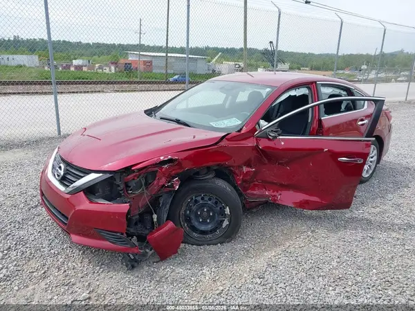 1N4AL3AP5JC232818 2018 NISSAN ALTIMA - Image 2