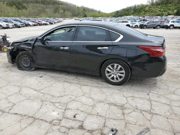 1N4AL3AP5JC232897 2018 NISSAN ALTIMA - Image 2