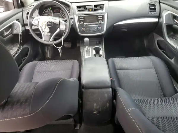 1N4AL3AP5JC232897 2018 NISSAN ALTIMA - Image 8
