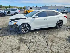 1N4AL3AP5JC233502 2018 NISSAN ALTIMA