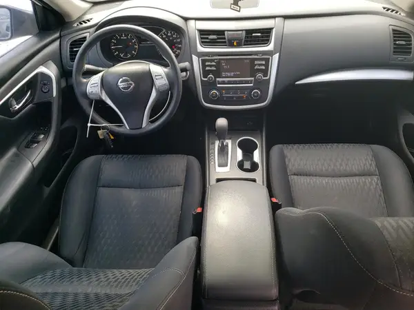 1N4AL3AP5JC233516 2018 NISSAN ALTIMA - Image 8