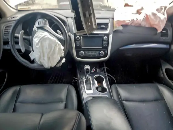 1N4AL3AP5JC234004 2018 NISSAN ALTIMA - Image 8