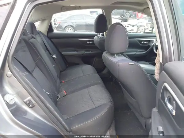 1N4AL3AP5JC234147 2018 NISSAN ALTIMA - Image 8