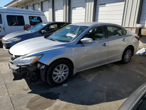 1N4AL3AP5JC234293 2018 NISSAN ALTIMA - Image 1