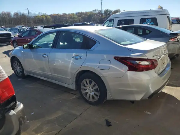 1N4AL3AP5JC234293 2018 NISSAN ALTIMA - Image 2
