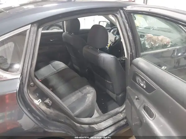 1N4AL3AP5JC234522 2018 NISSAN ALTIMA - Image 8